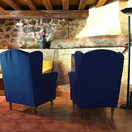 Auberge de jeunesse Turistico Via De La Plata Banos De Montemayor