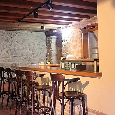 Hostel Turistico Via De La Plata