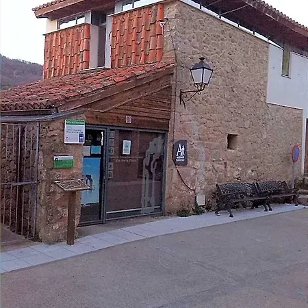 Turistico Via De La Plata