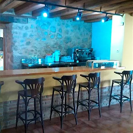 Hostel Turistico Via De La Plata