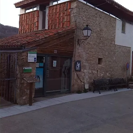 Turistico Via De La Plata אכסניה *