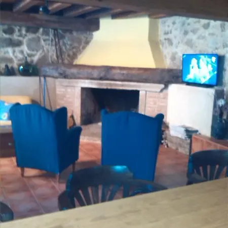 Turistico Via De La Plata *