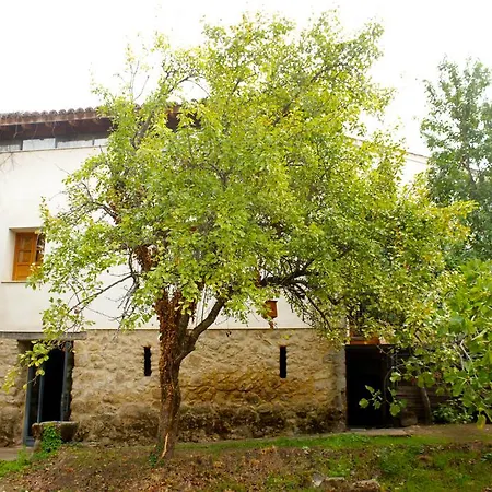 Turistico Via De La Plata * بانيوس دي مونتيمايور