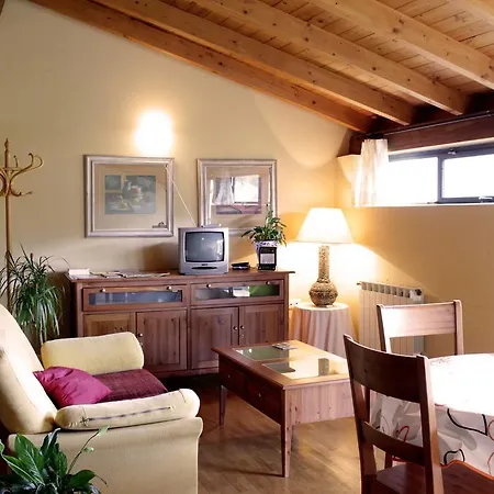 Turistico Via De La Plata Banos De Montemayor