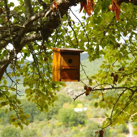 Turistico Via De La Plata Auberge de jeunesse