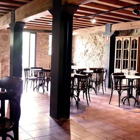 Turistico Via De La Plata