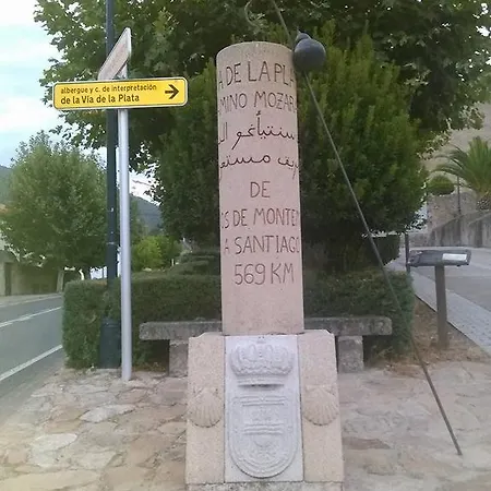 Turistico Via De La Plata