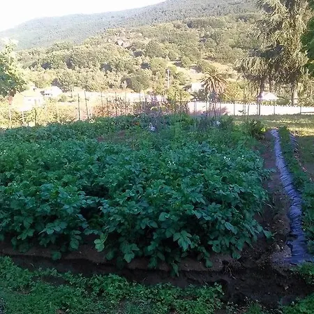 Turistico Via De La Plata Banos De Montemayor