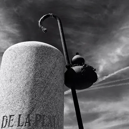 Turistico Via De La Plata Banos De Montemayor