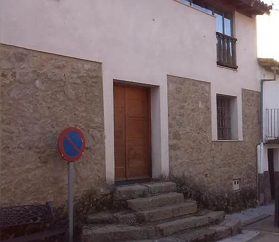 Albergue Turístico Via De La Plata