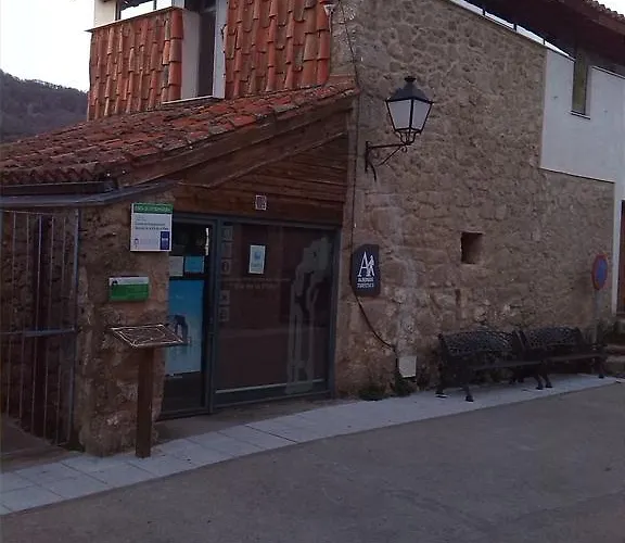 Turístico Via De La Plata Albergue *