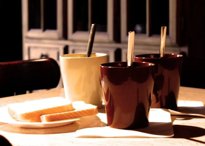 Turístico Via De La Plata Albergue *