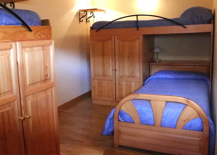 Turístico Via De La Plata Banos De Montemayor