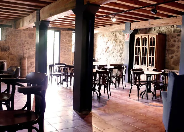 Turístico Via De La Plata