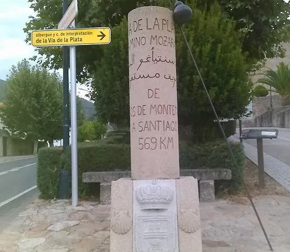 Turístico Via De La Plata