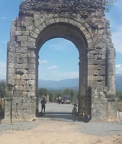Albergue Turístico Via De La Plata *